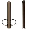 Water System Calex Injecteur à lubrifiant XL Lube 23 ml Noir